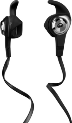 MONSTER   iSport Strive sports in ear headphones