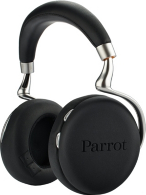 Parrot best sale zik 4