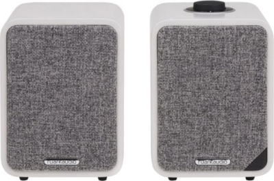 RUARK AUDIO: MR1 MK.II active bluetooth speakers