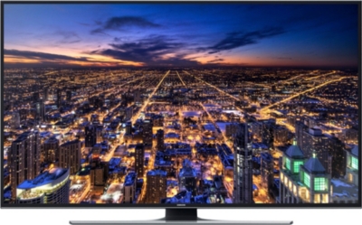 SAMSUNG   48 JU6400 6 Series Flat Ultra HD LED TV