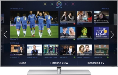 samsung soundshare tv list
