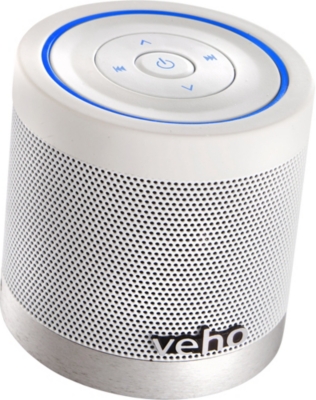 veho 360 charging light