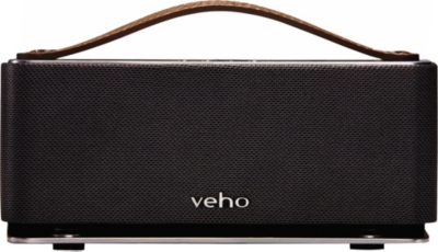 veho m6 bluetooth speaker