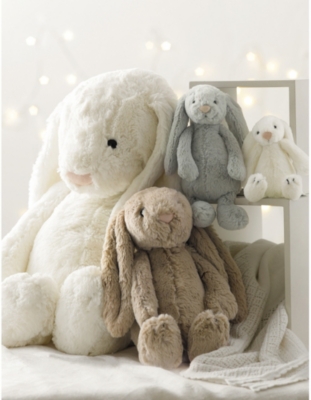 the white company soft toys