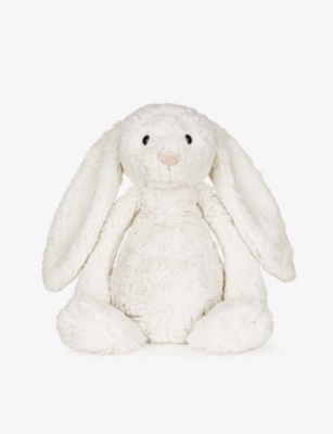 white company soft toys