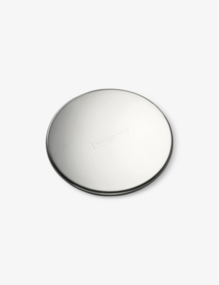 THE WHITE COMPANY: Signature candle lid 7.4cm