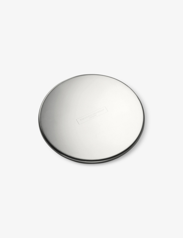 Signature candle lid 7.4cm