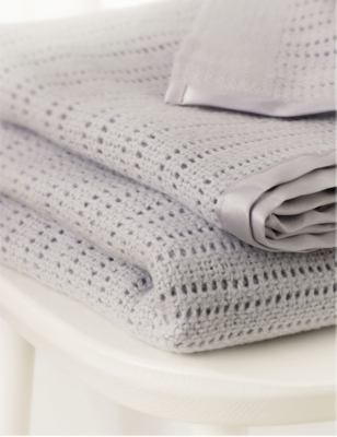 the white company baby hamper