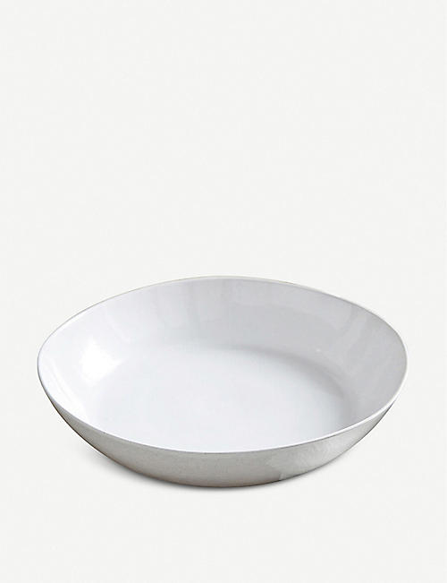 THE WHITE COMPANY: Portobello pasta bowl