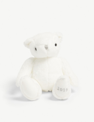 white company teddy