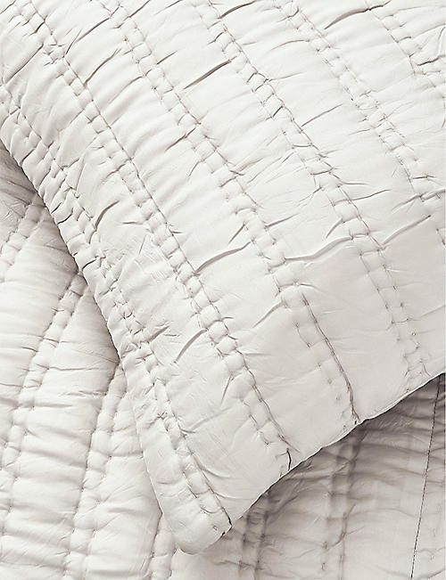 The White Company Pillowcases | Selfridges