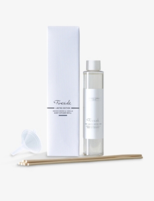 THE WHITE COMPANY Fireside diffuser refill 150ml
