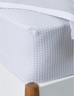 cot bed mattress sheet