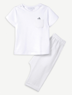 Designer Baby Boy Baby Boy Coats Pyjamas More Selfridges