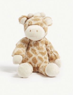 white company soft toys