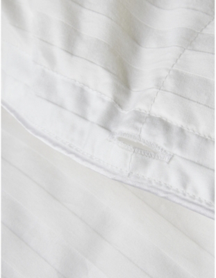 the white company hungarian goose down duvet