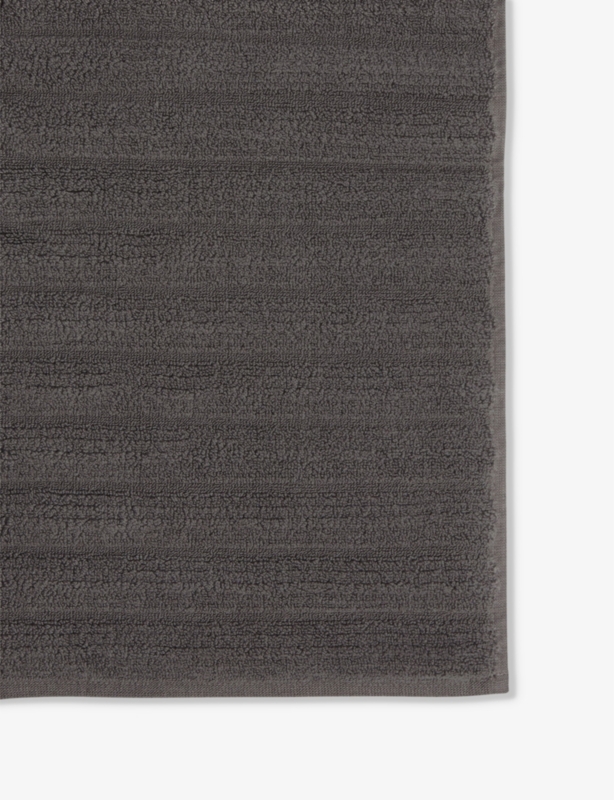 Hydrocotton bath mat 80x50cm
