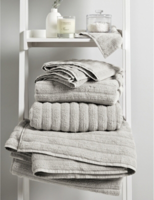THE WHITE COMPANY Hydrocotton super jumbo towel