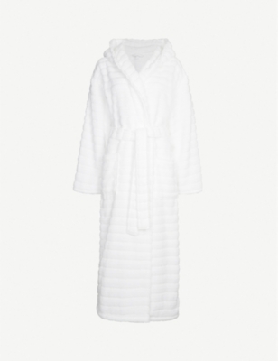 dressing gown