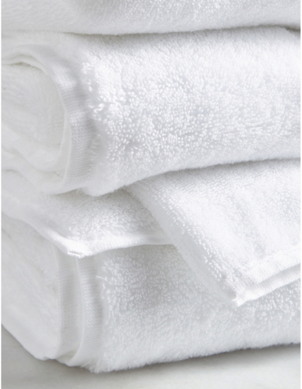 Classic hydrocotton bath sheet 150cm x 100cm