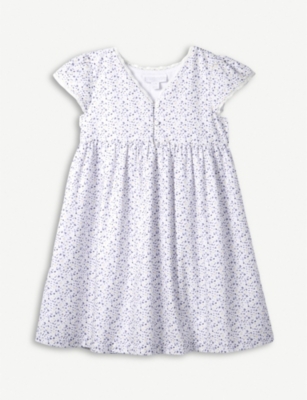 little white company dresses