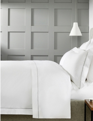 The White Company Duvet Covers Selfridges