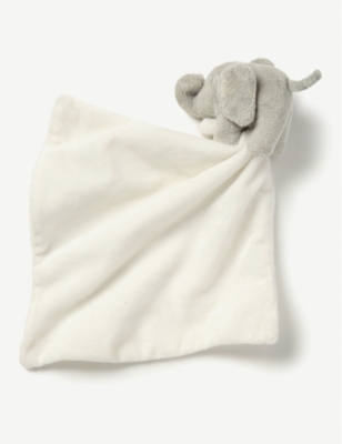 the white company baby comforter