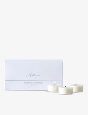 Mustique Signature t...