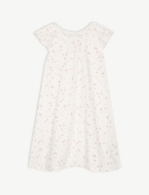 little white company nightdress