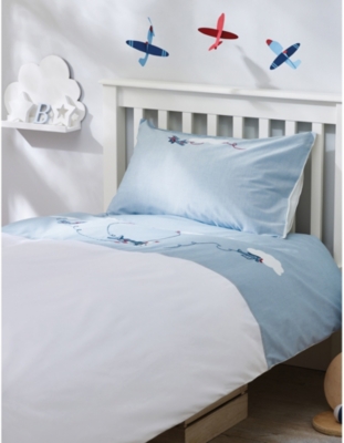 cot bed linen