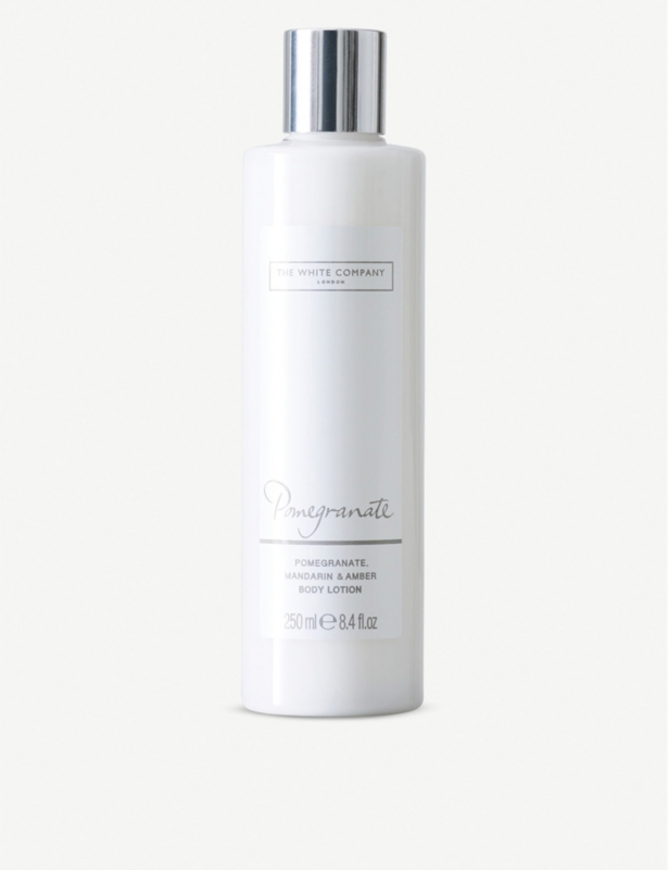 Pomegranate Body Lotion 250ml