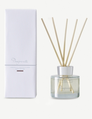 THE WHITE COMPANY Pomegranate diffuser 150ml