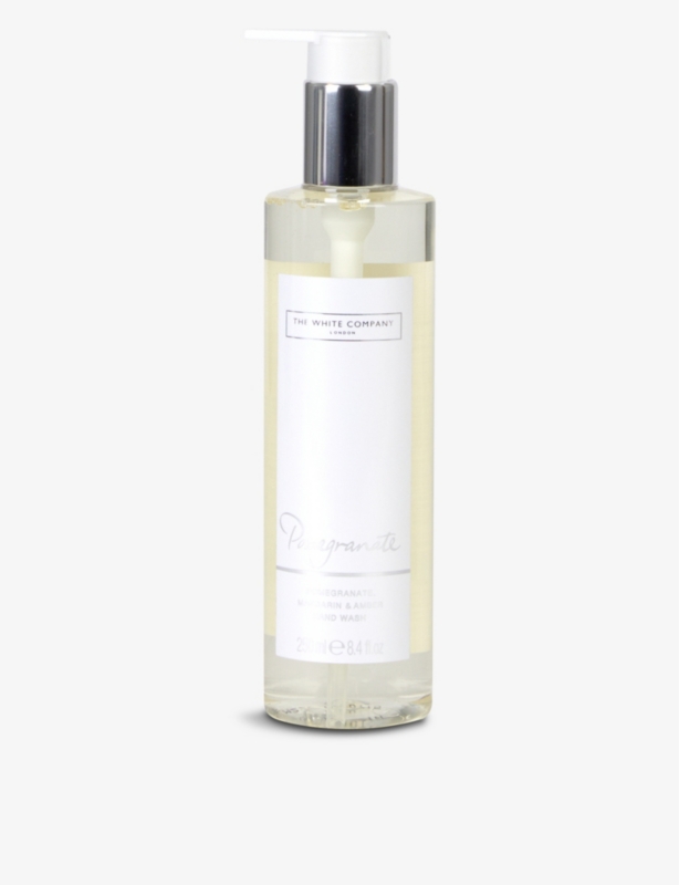 Pomegranate Hand Wash 250ml