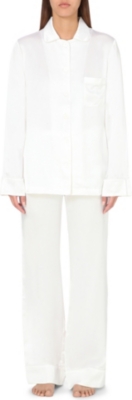 Selfridges ladies online pyjamas