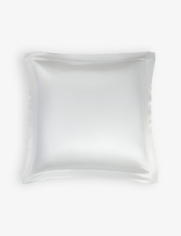 Audley silk pillowcase 65cm x 65cm