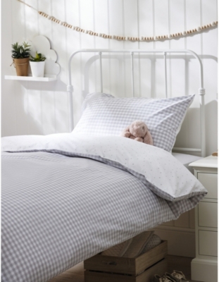 cot bed linen sets