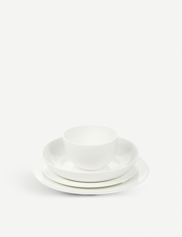 Symons bone china cereal bowl 13.5cm