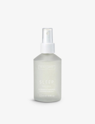 THE WHITE COMPANY: Sleep soothing pillow mist 125ml
