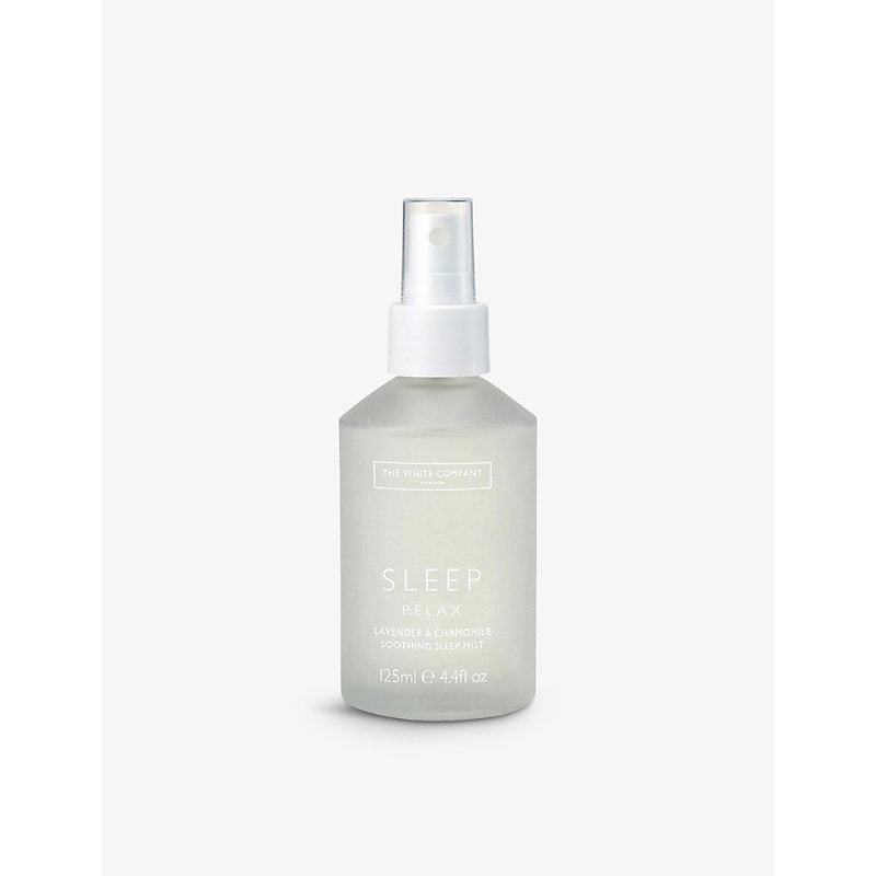 The White Company Nocolour12 Sleep Soothing Pillow Mist 125ml 1 Size