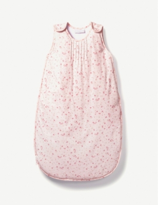 Little white company sleeping bag hot sale