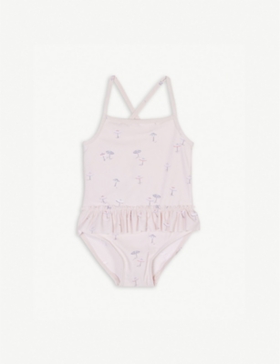 little white company swimwear