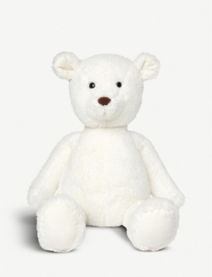 selfridges teddy bear