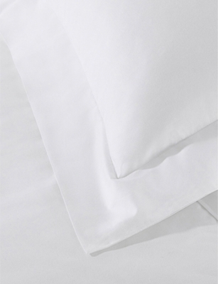 Silk pillowcase clearance selfridges