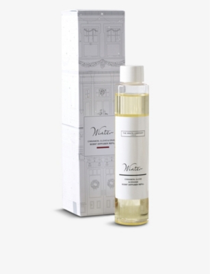 Winter scented diffu...