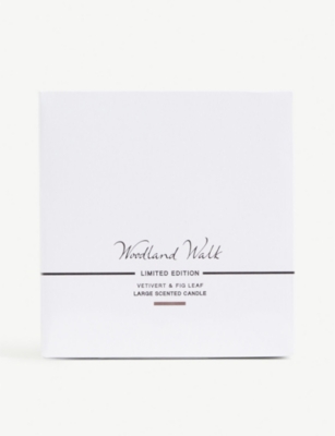 Woodland Walk scente...