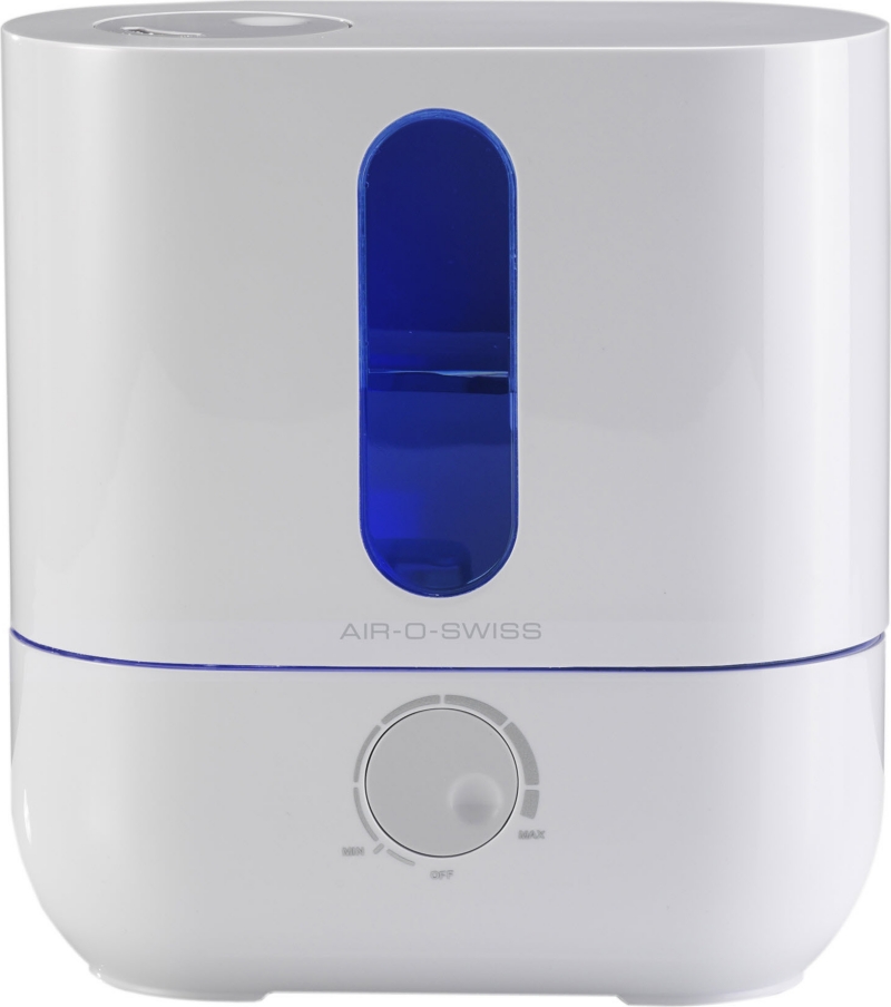 AIR O SWISS   Ultrasonic U200 humidifier