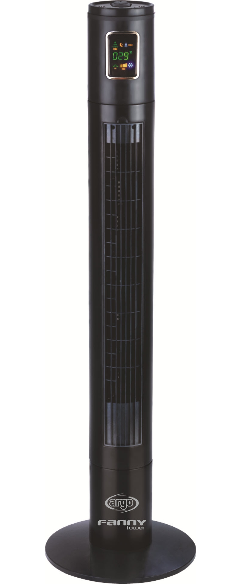 ARGO CLIMA   Cooling tower fan