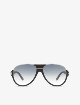 Tom Ford Mens Sunglasses Selfridges