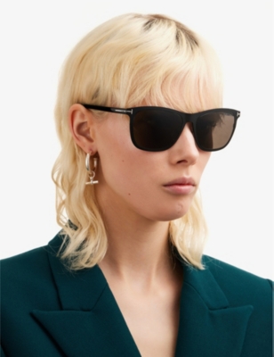 tom ford alasdhair black