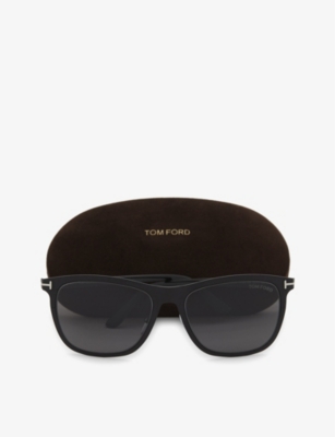 tom ford alasdhair black